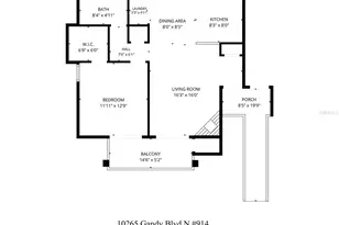 [Address not provided], Saint Petersburg, FL 33702 - Photo 59