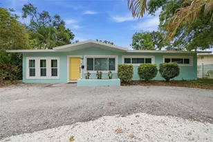 2489 58th St N, Saint Petersburg, FL 33710 - Photo 1