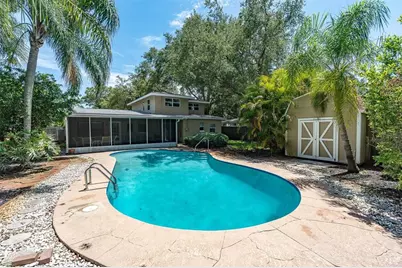 6237 13th Avenue S, Gulfport, FL 33707 - Photo 35