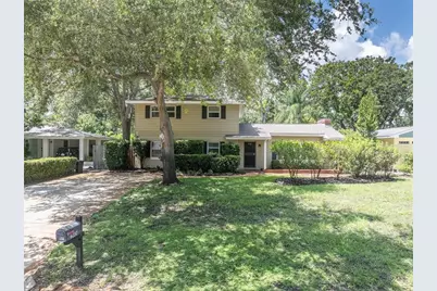 6237 13th Avenue S, Gulfport, FL 33707 - Photo 1