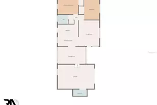 441 57th St N, Saint Petersburg, FL 33710 - Photo 3