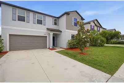 4808 Wild Senna Boulevard, Tampa, FL 33619 - Photo 3