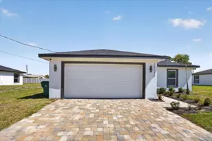 12114 Clarendon Ave, Port Charlotte, FL 33981 - Photo 1