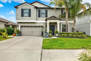 14809 Crescent Rock Dr, Wimauma, FL 33598 - Photo 1