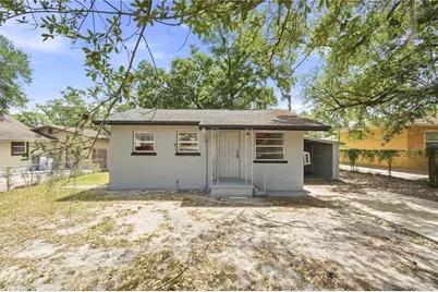 6209 N 43rd Street, Tampa, FL 33610 - Photo 1