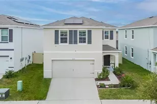 17029 Blister Wing Dr, Wimauma, FL 33598 - Photo 1