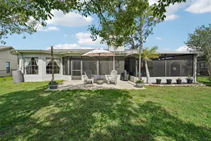 9803 Middlecoff Dr, New Port Richey, FL 34655 - Photo 35