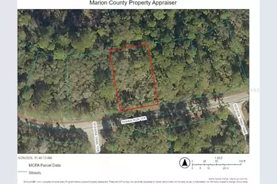 Tbd Fisher Run Terrace, Ocklawaha, FL 32179 - Photo 1