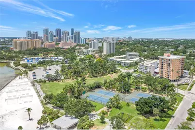1100 N Shore Drive NE #307, Saint Petersburg, FL 33701 - Photo 63