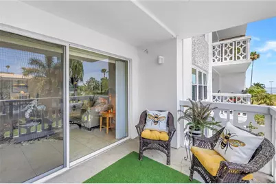 1100 N Shore Drive NE #307, Saint Petersburg, FL 33701 - Photo 27