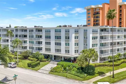 1100 N Shore Drive NE #307, Saint Petersburg, FL 33701 - Photo 3