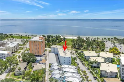 1100 N Shore Drive NE #307, Saint Petersburg, FL 33701 - Photo 59
