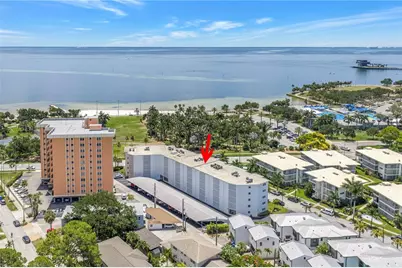 1100 N Shore Drive NE #307, Saint Petersburg, FL 33701 - Photo 73