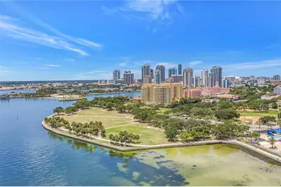 1100 N Shore Drive NE #307, Saint Petersburg, FL 33701 - Photo 67
