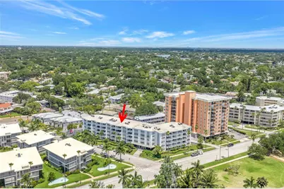 1100 N Shore Drive NE #307, Saint Petersburg, FL 33701 - Photo 71