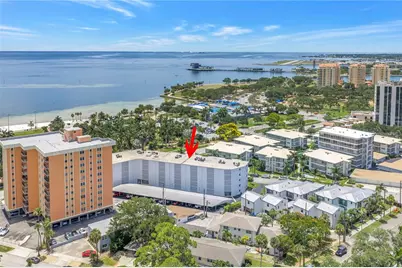 1100 N Shore Drive NE #307, Saint Petersburg, FL 33701 - Photo 61