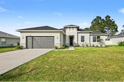 12 Lansing Lane, Palm Coast, FL 32137 - Photo 1