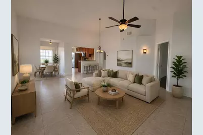 2461 Bentley Drive, Palm Harbor, FL 34684 - Photo 5