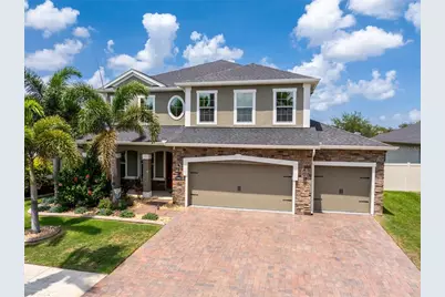 11862 Lake Lucaya Drive, Riverview, FL 33579 - Photo 1