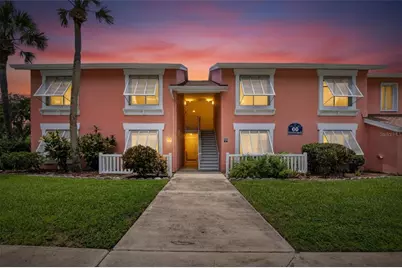 3795 41st Lane S #A, Saint Petersburg, FL 33711 - Photo 1