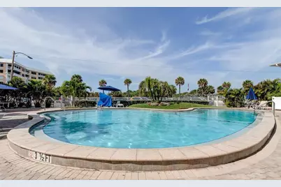 6700 Sunset Way #206, Saint Pete Beach, FL 33706 - Photo 33