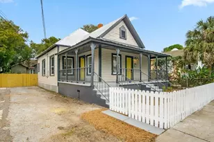 908 E 20th Ave, Tampa, FL 33605 - Photo 1