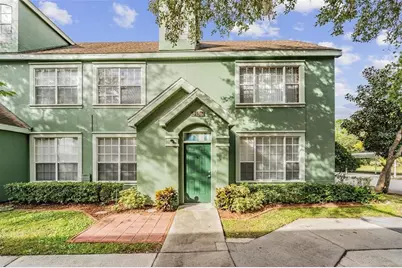 9156 Lake Chase Island Way #9156, Tampa, FL 33626 - Photo 1