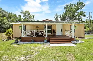 17045 NW 128th Terrace, Reddick, FL 32686 - Photo 1