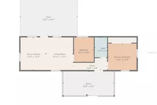 17045 NW 128th Terrace, Reddick, FL 32686 - Photo 43