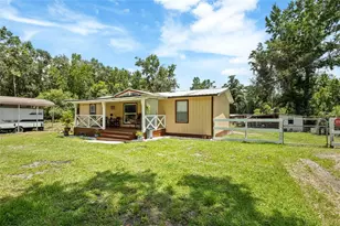 17045 NW 128th Terrace, Reddick, FL 32686 - Photo 3