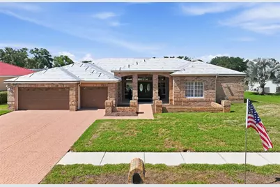 3166 Sterling Street, Tarpon Springs, FL 34688 - Photo 3