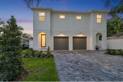 1913 W Beach Street, Tampa, FL 33607 - Photo 1
