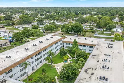 5729 13th Avenue N #102D, Saint Petersburg, FL 33710 - Photo 29