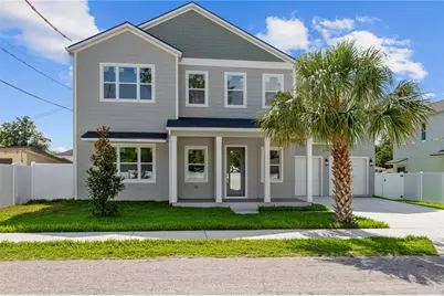 6710 N 17 Street, Tampa, FL 33610 - Photo 1