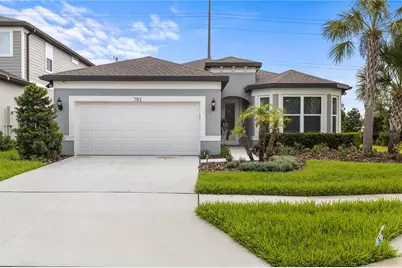 783 Little Cloud Place, Valrico, FL 33594 - Photo 1