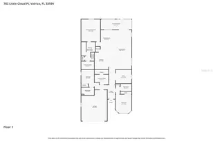 783 Little Cloud Pl, Valrico, FL 33594 - Photo 5