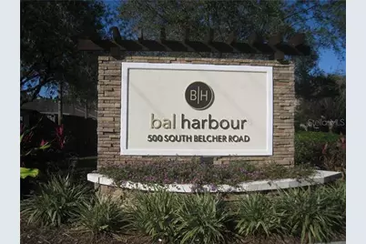 500 Belcher Road S #18, Largo, FL 33771 - Photo 1