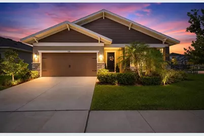 5408 Tagalong Place, Apollo Beach, FL 33572 - Photo 1