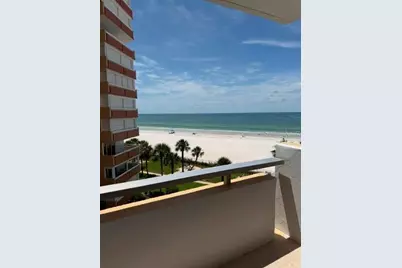 17920 Gulf Boulevard #502, Redington Shores, FL 33708 - Photo 1