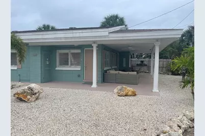 720 E Gulf Boulevard #B, Indian Rocks Beach, FL 33785 - Photo 3