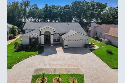 2714 Resnik Circle W, Palm Harbor, FL 34683 - Photo 49