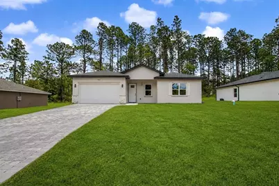 7565 N Santos Drive, Citrus Springs, FL 34434 - Photo 1