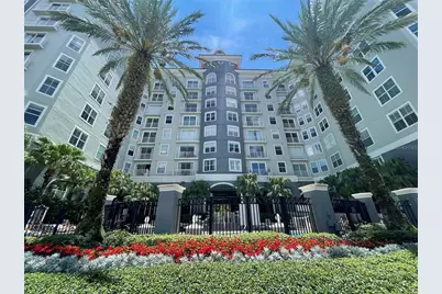 700 S Harbour Island Boulevard #110, Tampa, FL 33602 - Photo 1