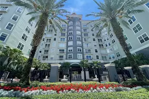 700 S Harbour Island Blvd, Tampa, FL 33602 - Photo 1