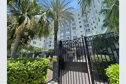 700 S Harbour Island Boulevard #110, Tampa, FL 33602 - Photo 3