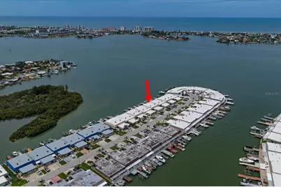580 Boca Ciega Point Boulevard S #1, Saint Petersburg, FL 33708 - Photo 41