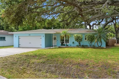 2140 NE Coachman Road, Clearwater, FL 33765 - Photo 1