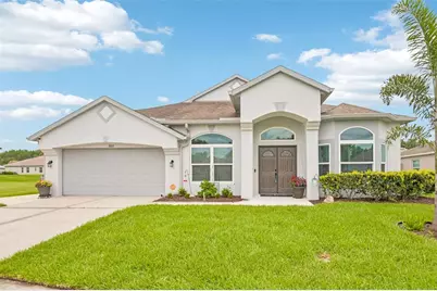 1603 Brooksbend Drive, Wesley Chapel, FL 33543 - Photo 1