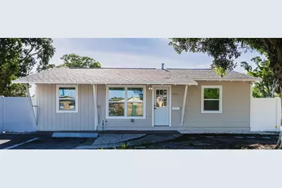842 43rd Street S, Saint Petersburg, FL 33711 - Photo 1