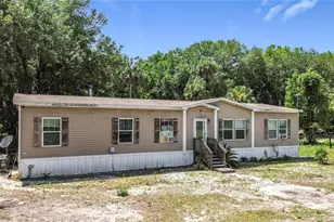 1689 NE 189 Ln, Citra, FL 32113 - Photo 1
